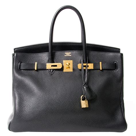 hermes bag black gold|black Hermes bag small.